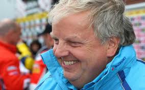 Unforgettable David Jefferies: interview with his former boss Jack  Valentine -