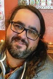 Ryan J. Hampton Obituary March 15, 2018