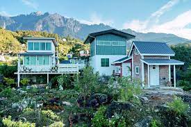 Search hotels in kundasang, a neighborhood of kinabalu national park, malaysia. 7 Homestay Penginapan Menarik Di Sekitar Kundasang Sabah