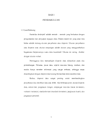 Check spelling or type a new query. Doc Statistika Dekriptif Dispersi Data Lulithasari Mutiara Ii Academia Edu