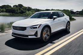This week, forbes contributor alistair charlton reviewed the polestar 2, the first fully electric car from the brand. 2021 Polestar 2 Prices Reviews And Pictures Edmunds