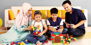 Asuransi Jiwa Syariah Dengan Investasi Sun Life Indonesia