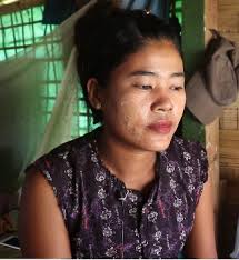 My desire to return home is the same as the thirst." » Myanmar Peace Monitor