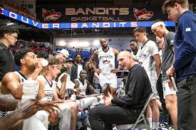 Vancouver Bandits scoop up national accolades