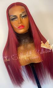 Tha Slay Doll Collection By Vannah