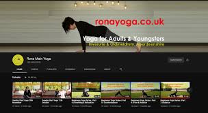 One of the best vinyasa yoga videos for beginners is shiva rea's flow yoga for beginners dvd. Online Yoga