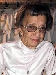 Joan Mitchell Obituary