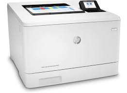 Download drivers for hp color laserjet cp5220 series pcl 6 printers (windows 10 x64), or install driverpack solution software for automatic driver download and update. Hp Colour Laserjet Enterprise M455dn Printer 3pz95a B19 Ccl Computers