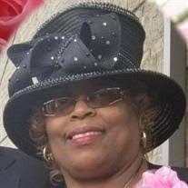 Beverly Barthell Obituary