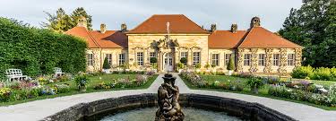 Bayreuth Bavarian Towns And Cities