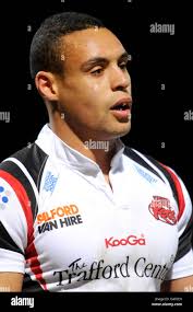 Salford reds hi-res stock photography and images