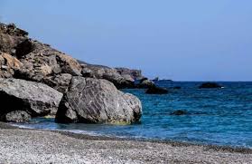 Glyka nera beach or sweet water beach which is also a local name for it, was definitely a must since it was listed as off the track and less popular. Loutro Kreta Alles Was Sie Wissen Mussen Und Wann Sie Uns Besuchen Sollten