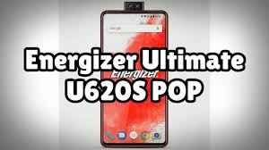 Energizer Ultimate U620S POP ...