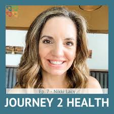 Nikki Lacy's Instagram, Twitter & Facebook