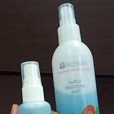 • lifepak nu skin meningkatkan dan mendukung jaringan pertahanan antioksidan. Nu Skin Napca Moisture Mist Review Female Daily