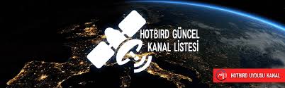 Hotbird Uydusu Kanal Frekans Listesi 2019 Guncel My Produksiyon
