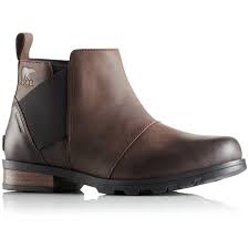 17 items in this article. Sorel Emelie Chelsea Boots Women S Evo