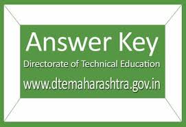 Candidates applying for a particular course are required to appear for a specified set of papers. Mh Cet Answer Key 2018 Pdf For Mba Mms Omr Sheet Question Paper