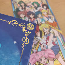 Article by know your meme. The Sailor Moon Tarot Majors Only Benebell Wen