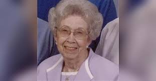 Camilla Fern Clark Obituary