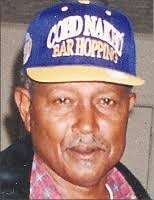 David Anderson Obituary (2008)