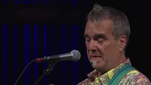 Zach Schmidt w/Jackie Berkley