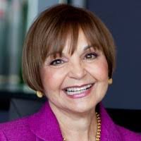 Maria Hernandez Ferrier