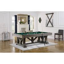 Playcraft Cross Creek Slate Pool Table Reviews Wayfair
