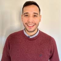 David Recalde's Instagram, Twitter & Facebook