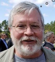 Leland Raymond Blackwell Jr. (1956-2018)