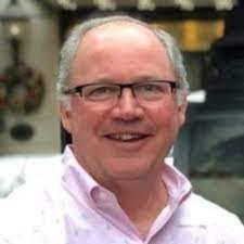 Gary Wehmeyer's Instagram, Twitter & Facebook