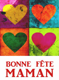 Nous offrons les enveloppes blanches et nous vous laissons la possibilité d'acheter en option parmi 21 enveloppes de couleurs. Carte Bonne Fete Maman Et Patchwork De Coeurs Envoyer Une Carte Fete Des Meres Des 0 99 Merci Facteur