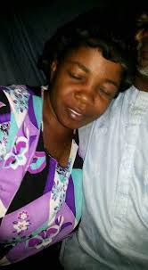 CHECK IF YOUR WOMAN IS SAFE. This Baba named Bala Mohammed from Bauchi  State decided to show the world how he spent his retirement funds