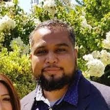 Rey Labrada's Instagram, Twitter & Facebook