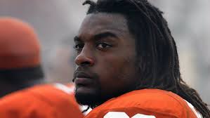 Longhorn legend Cedric Benson dead at 36
