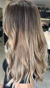 Low Maintenance Hair Color Idea Low Maintenance Hair Hair Color Options Hair Styles