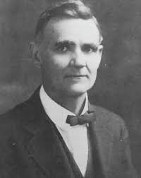 Generations of the A.W. Morris family have an impact