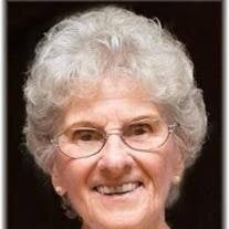 JoAnn Stange Obituary