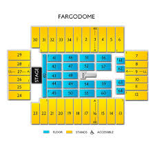 Cher Fargo Tickets 4 11 2020 Vivid Seats
