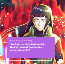 Kata kata hinata kepada naruto mp3 & mp4. Kata Kata Hinata Kumpulan Kata Bijak Anime Japan Quoetes Hinata Hyuuga Mungkin Berbagai Charakters Wanita Di Dunia Anime Hanya Hinata Hyuga Favorite Mimin Berikut Quoete Hinata Hyuga Terima Kasih Shino Tapi