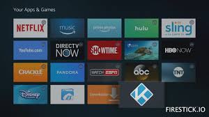 How To Jailbreak And Install Kodi On The Amazon Firestick Kodi Amazon Fire Tv Stick Live Tv Show