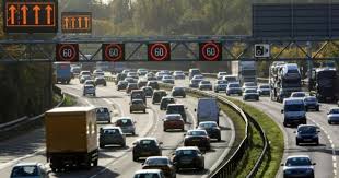 Maybe you would like to learn more about one of these? Smart Motorways What Are They And How Do You Use Them Rac Drive