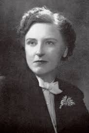 Rawalt, Marguerite Luella