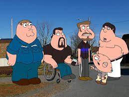 Pin On Trailer Park Boys