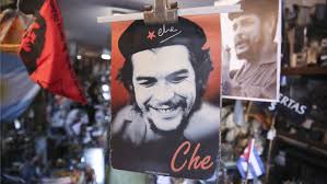 ℗ 1981 発売元 ・ テイチク株式会社 manufactured by teichiku records co., ltd. Politische Revolution Vor 50 Jahren Starb Che Guevara Mit Seinem Tod Wurde Ein Mythos Geboren