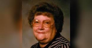 Helen Mae "Sis" Dawalt Obituary