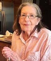 Charlotte Haris Obituary (1942