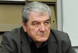 Miloš Kovačević: Užasan status ćirilice