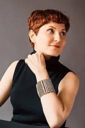 Michaela Selinger, Mezzosoprano