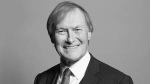Sir David Amess RIP